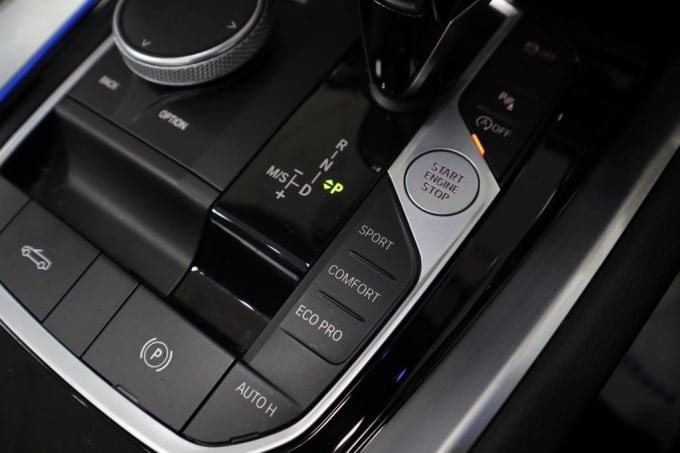2025 BMW Z4
