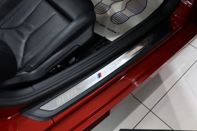 2025 BMW Z4
