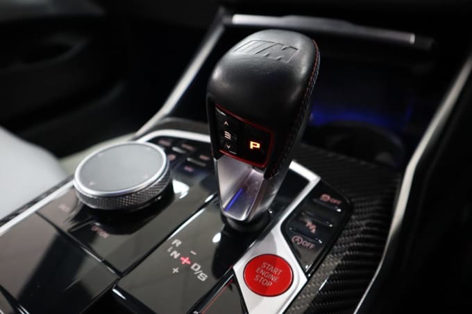 2025 BMW M4
