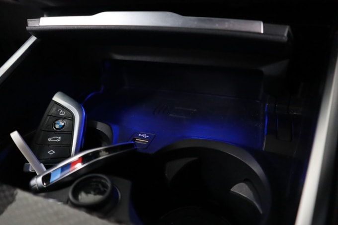 2025 BMW M4