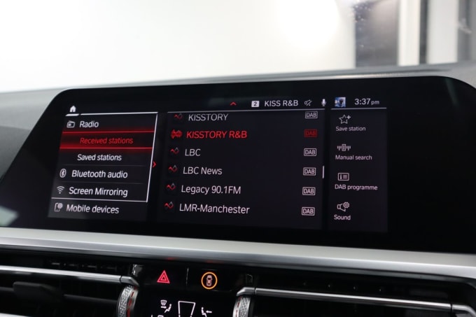 2025 BMW M4
