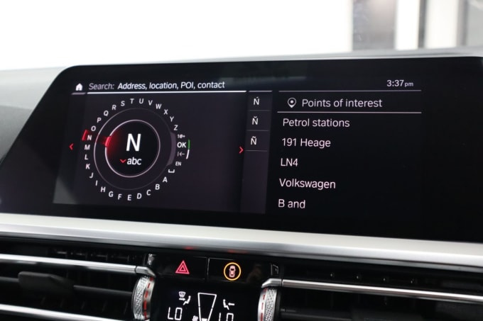 2025 BMW M4