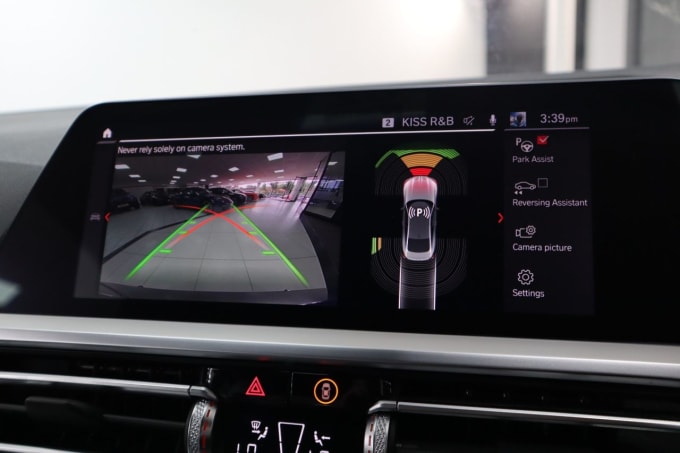 2025 BMW M4