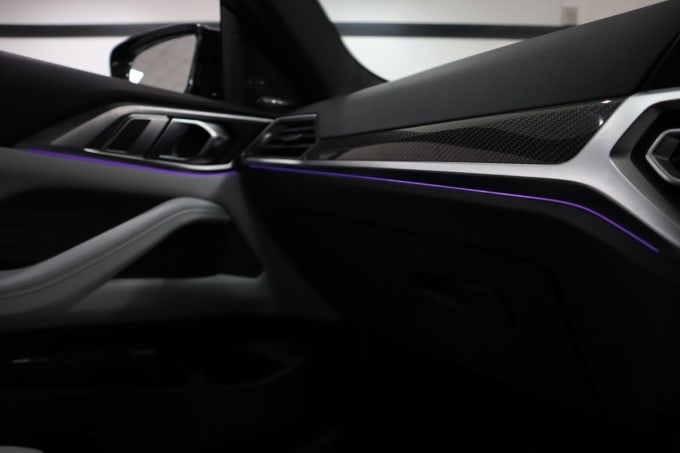 2025 BMW M4