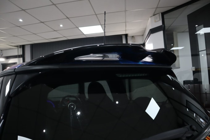 2025 Mini Hatch