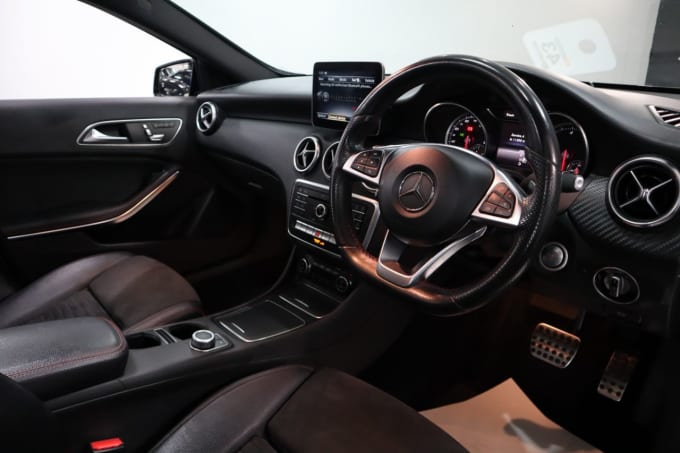 2025 Mercedes-benz A-class