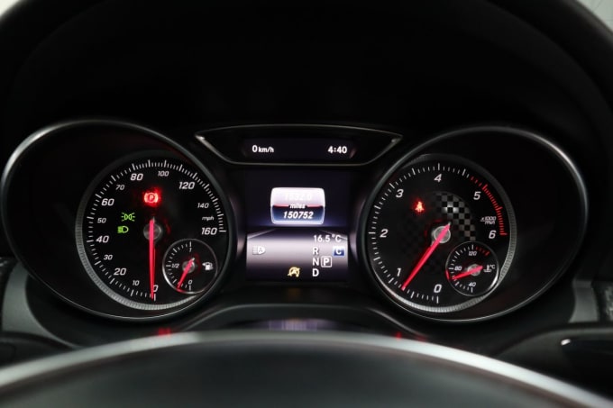 2025 Mercedes-benz A-class
