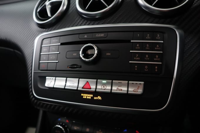2025 Mercedes-benz A-class