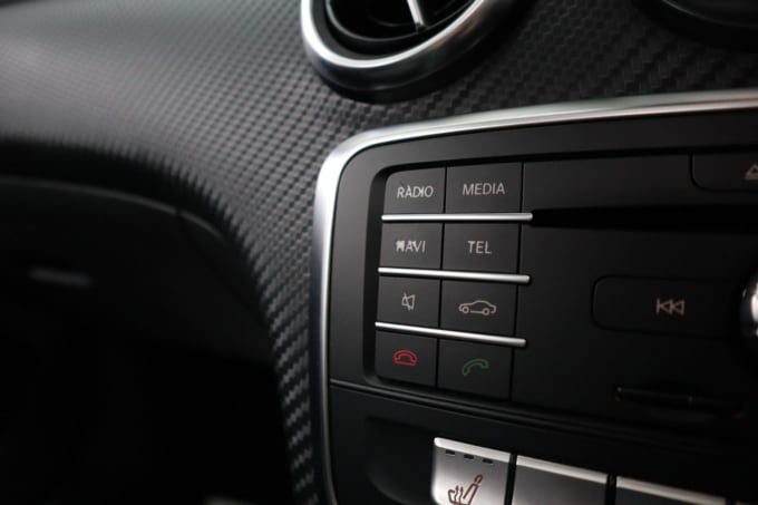 2025 Mercedes-benz A-class