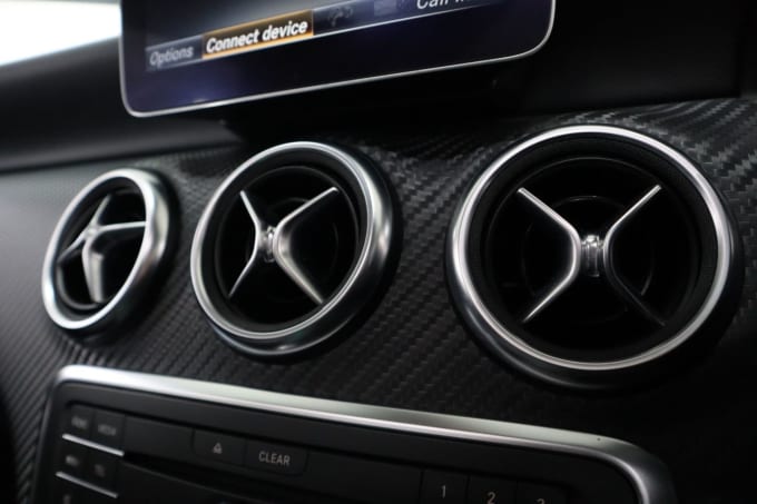 2025 Mercedes-benz A-class