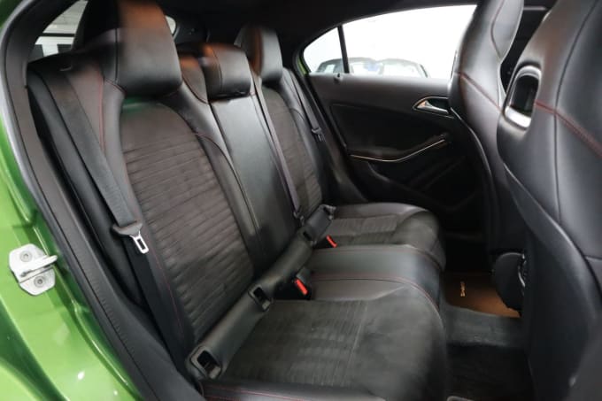 2025 Mercedes-benz A-class