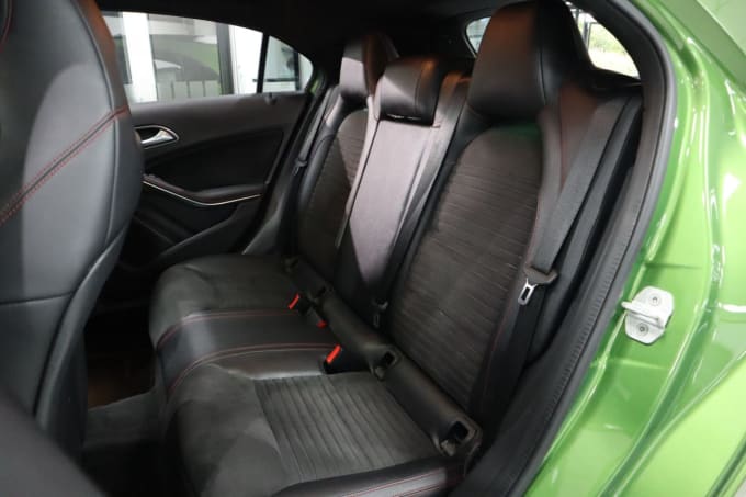 2025 Mercedes-benz A-class