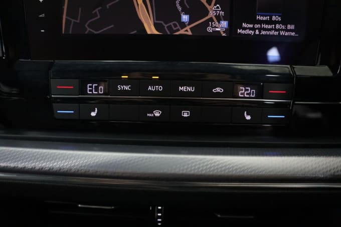 2025 Volkswagen Touareg