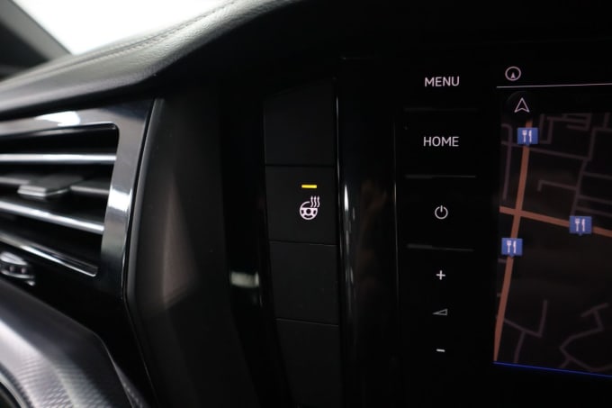 2025 Volkswagen Touareg