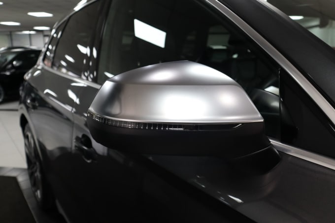 2025 Audi Sq5