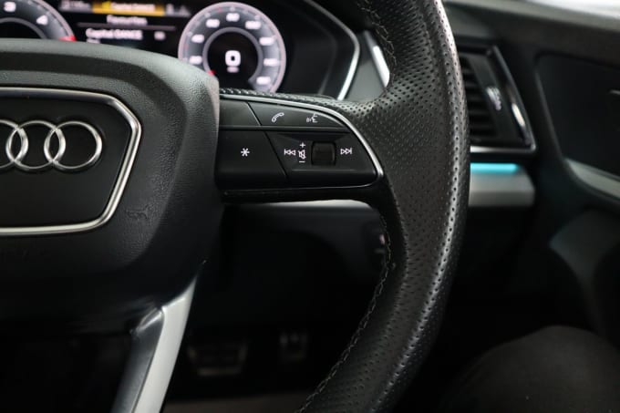 2025 Audi Sq5
