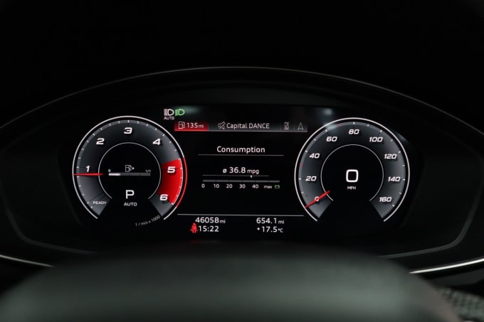 2025 Audi Sq5