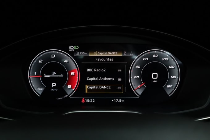 2025 Audi Sq5