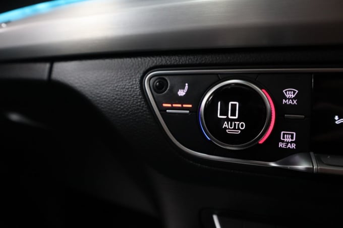 2025 Audi Sq5
