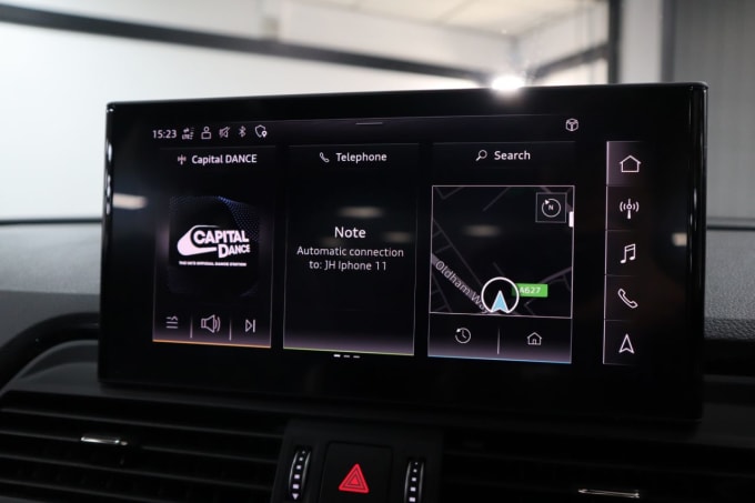 2025 Audi Sq5