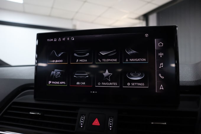 2025 Audi Sq5