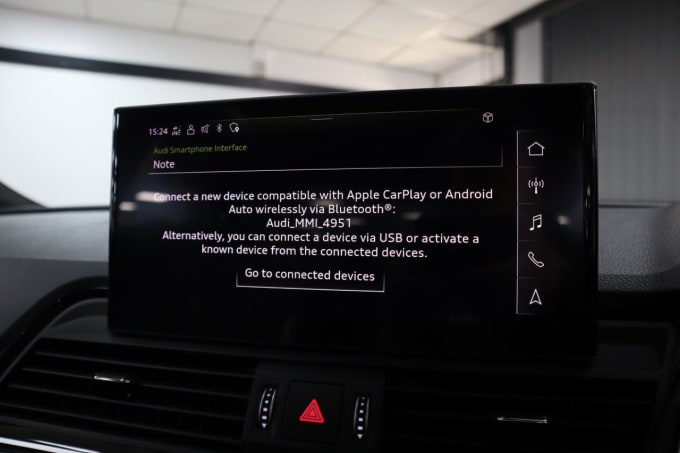 2025 Audi Sq5