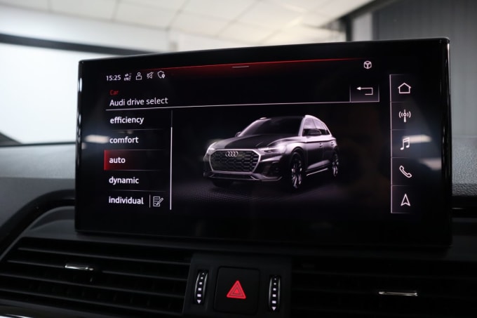 2025 Audi Sq5