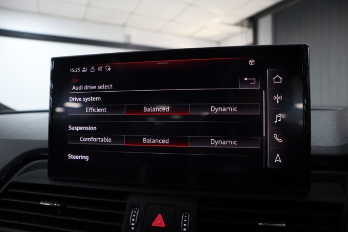 2025 Audi Sq5