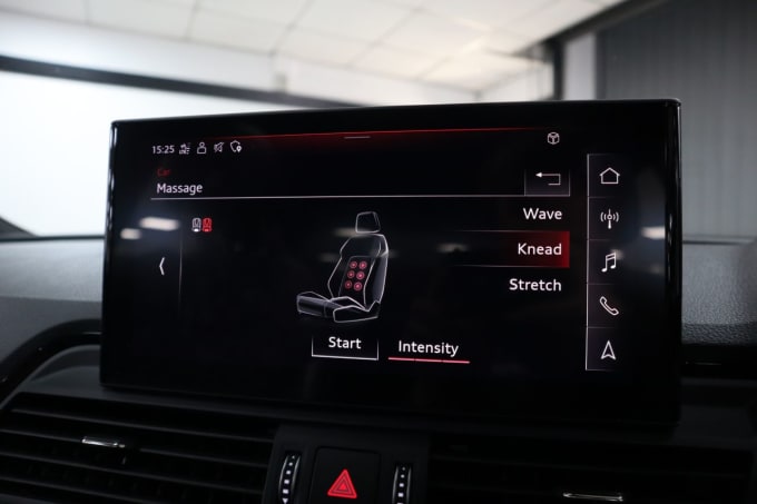 2025 Audi Sq5