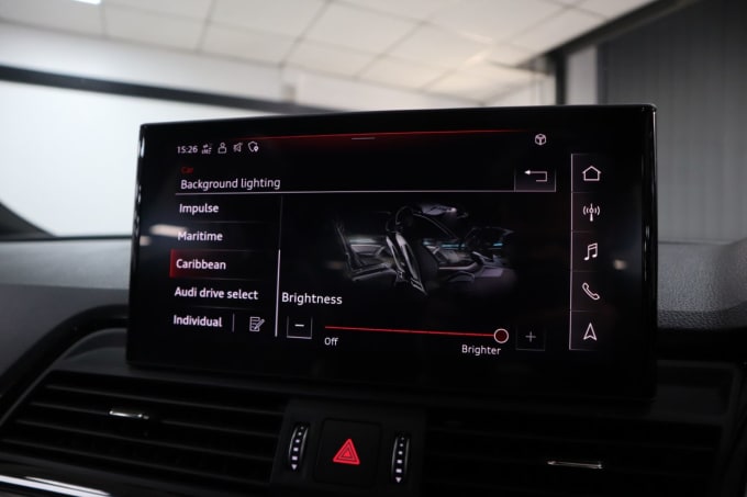 2025 Audi Sq5