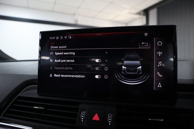 2025 Audi Sq5