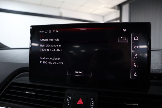 2025 Audi Sq5