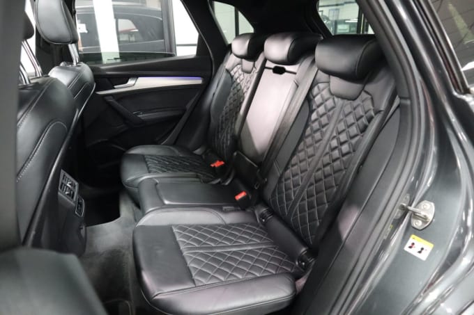 2025 Audi Sq5