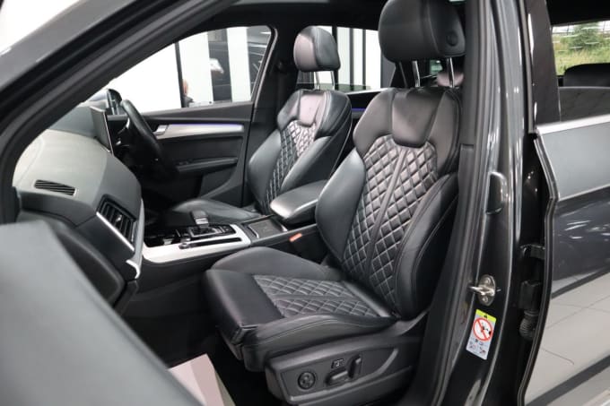 2025 Audi Sq5