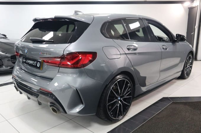 2025 BMW 1 Series