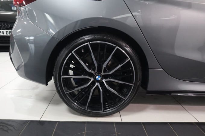 2025 BMW 1 Series