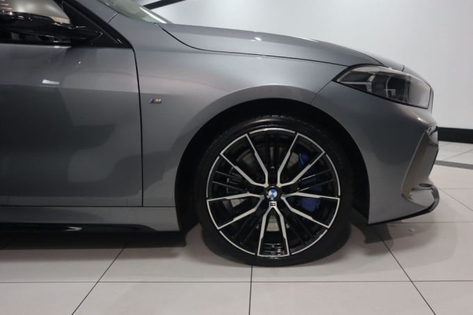 2025 BMW 1 Series