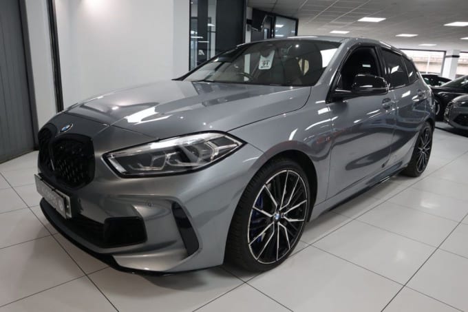 2025 BMW 1 Series