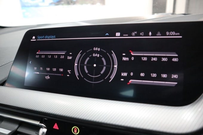 2025 BMW 1 Series
