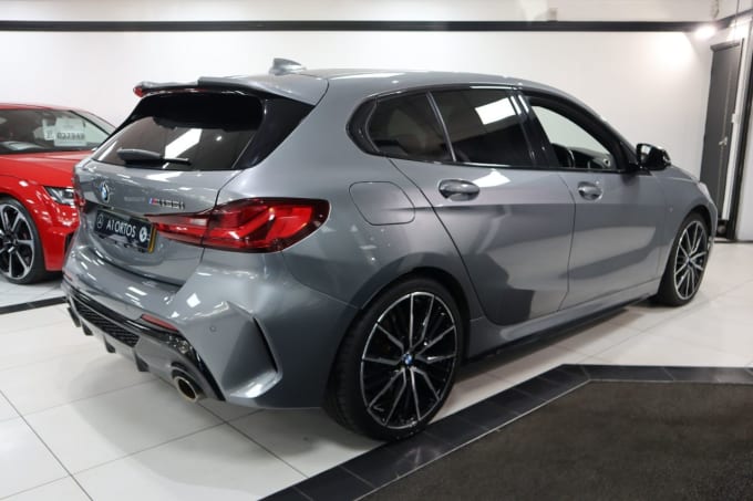 2023 BMW 1 Series