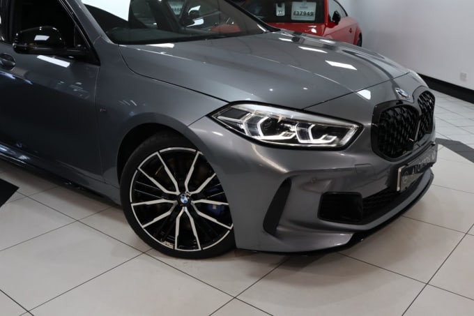 2023 BMW 1 Series