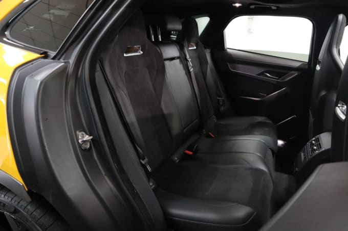 2025 Jaguar F-pace