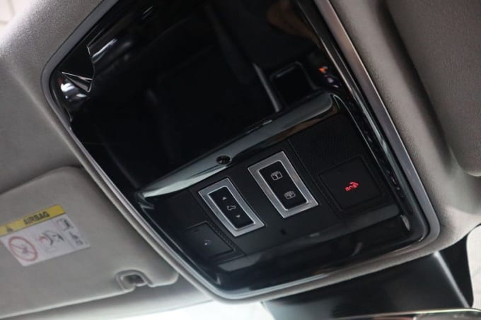 2020 Land Rover Range Rover Sport