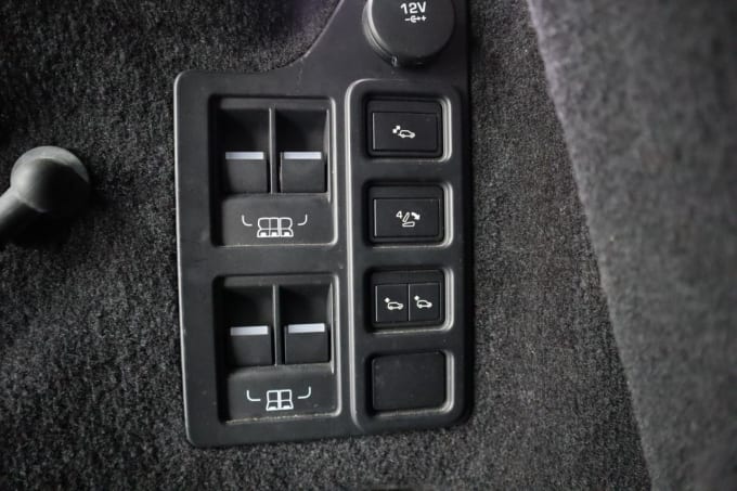 2025 Land Rover Discovery
