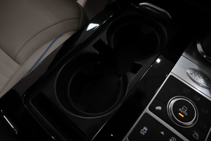 2025 Land Rover Discovery