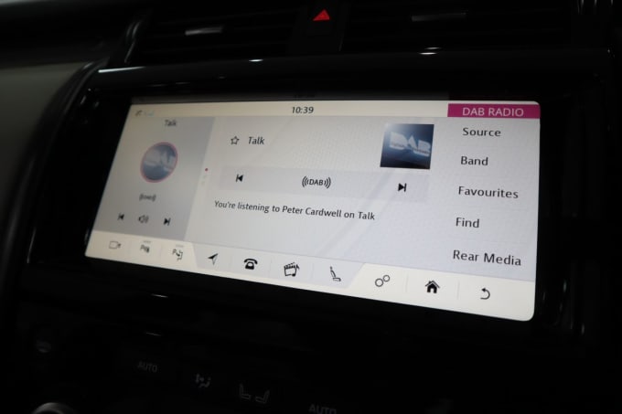 2025 Land Rover Discovery