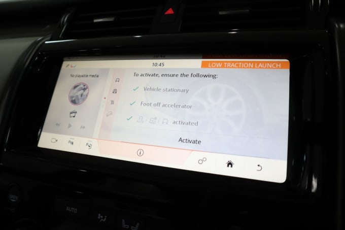 2025 Land Rover Discovery