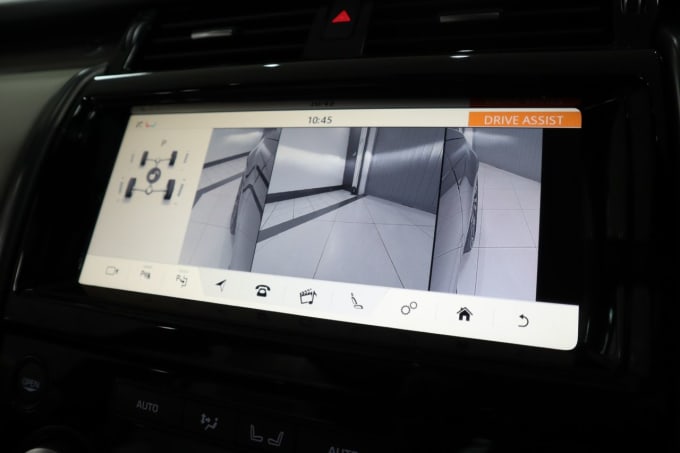 2025 Land Rover Discovery