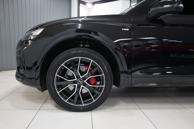 2025 Audi Q5