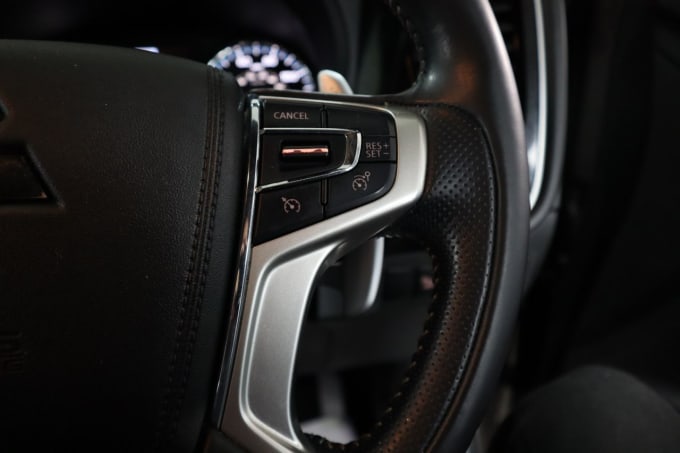 2025 Mitsubishi Outlander